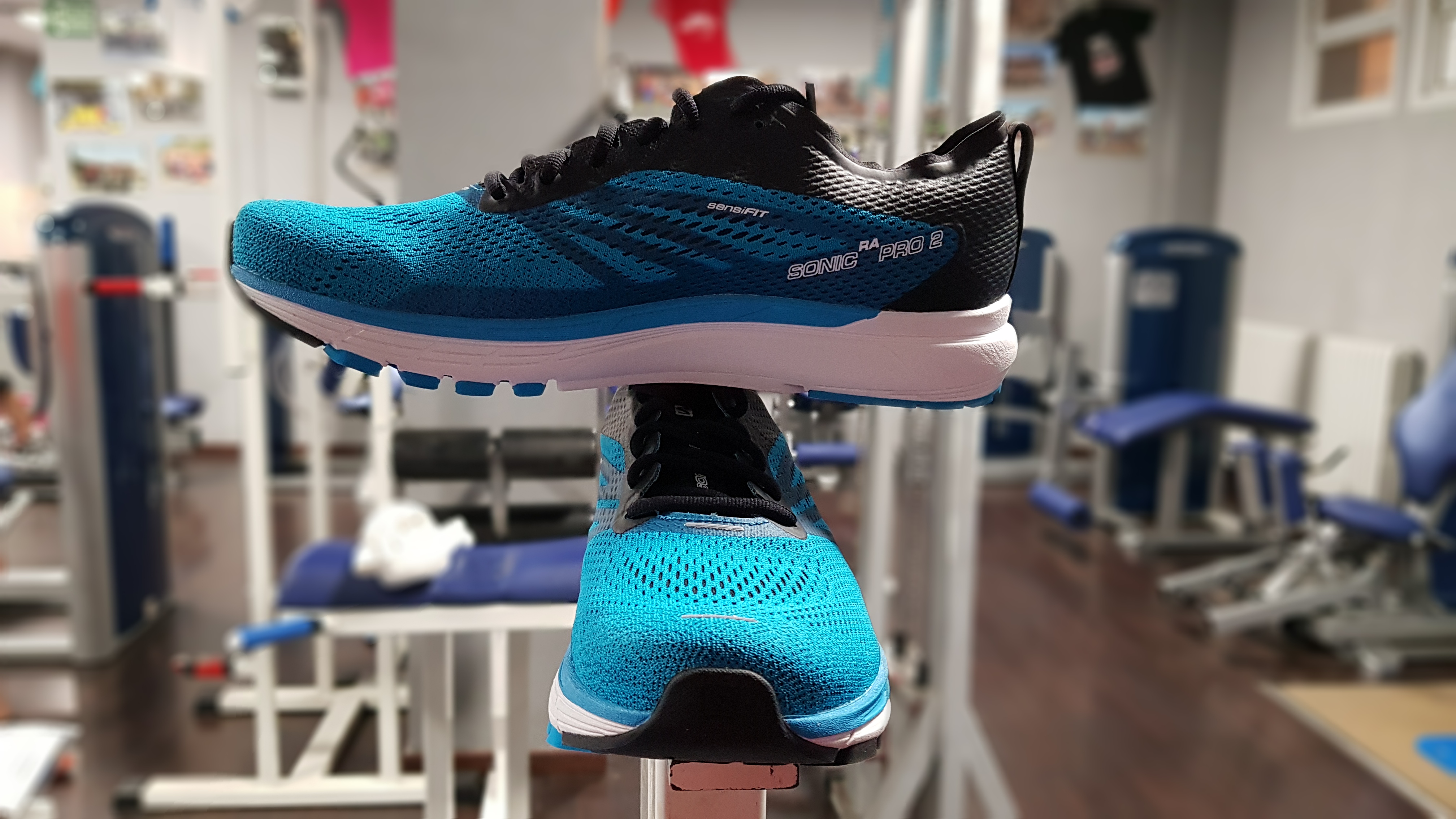 salomon sonic ra 2019