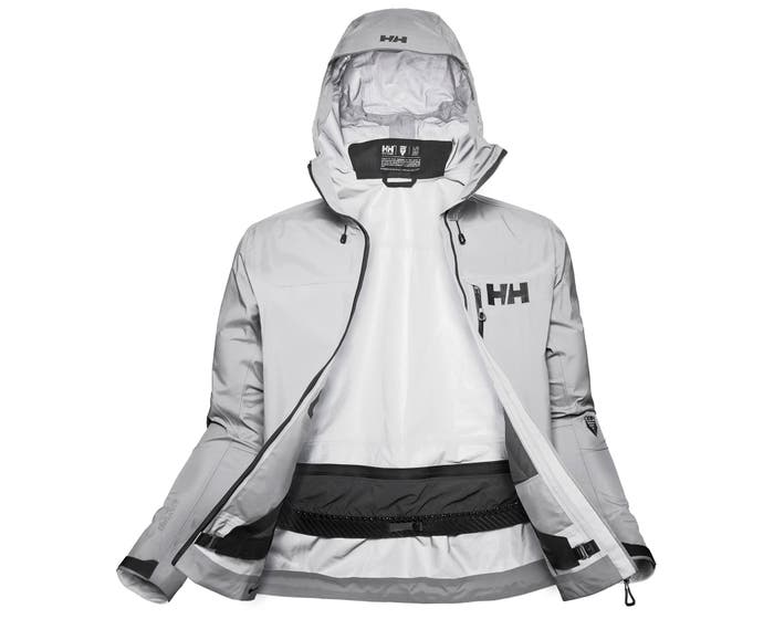 HH ODIN MOUNTAIN INFINITY SHELL JACKET Chaqueta esqui
